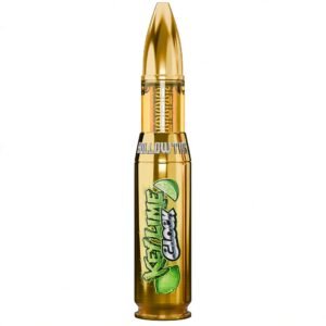 hollowtips key lime glock disposable