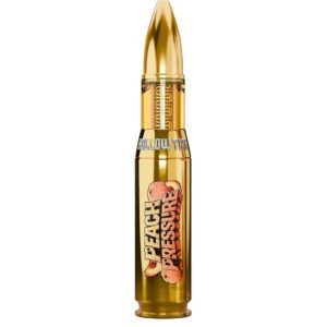 hollowtips peach pressure disposable