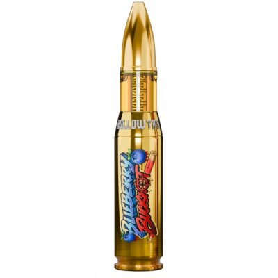 hollowtips blueberry buckshot disposable