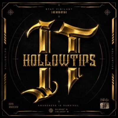 hollowtips