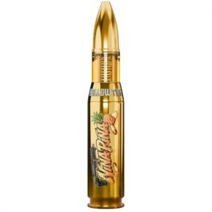 bullet hollowtips 2g disposable