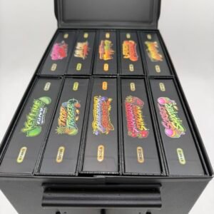 hollowtips bullet 2g disposable