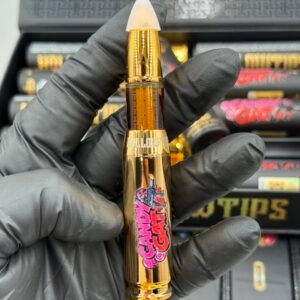 hollowtips bullet disposable