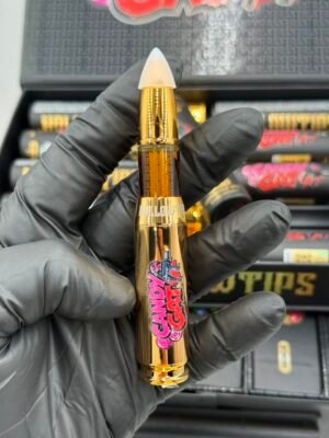 hollowtips bullet disposable