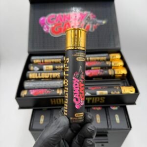 bullet hollowtips disposable