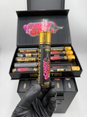 bullet hollowtips disposable