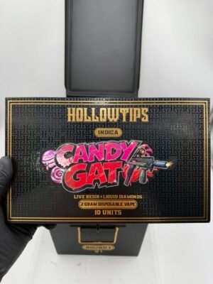 hollowtips disposable
