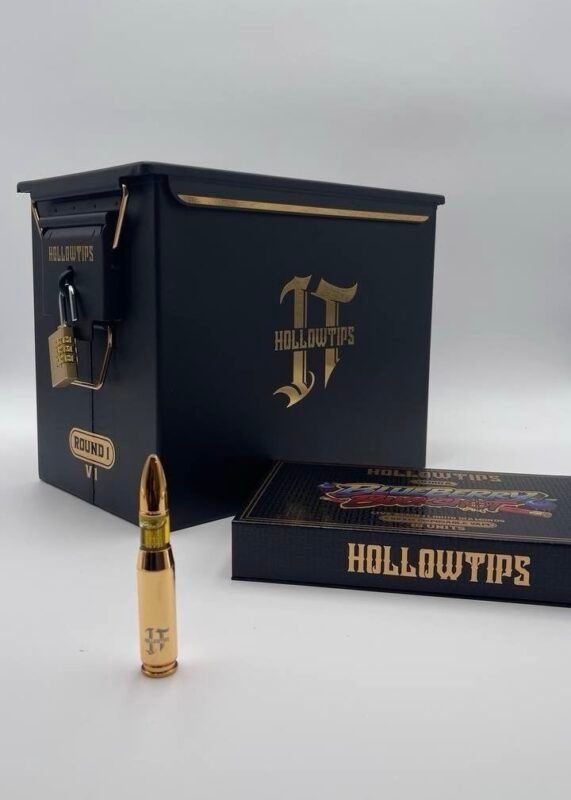 hollowtips disposable