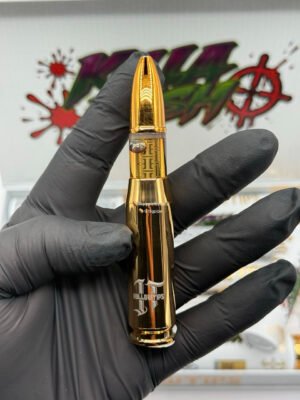 hollowtips bullet v2 disposable