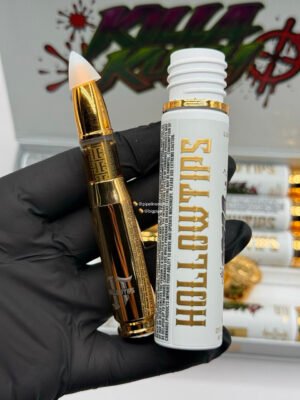 hollowtips bullet v2 disposable