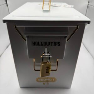 hollowtips bullet round 1 v2 disposable